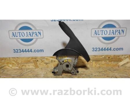 ФОТО Важель стоянкового гальма для Nissan Juke (10-19) Київ