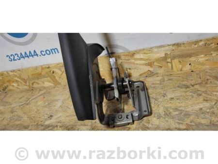 ФОТО Важель стоянкового гальма для Nissan Juke (10-19) Київ