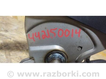 ФОТО Важель стоянкового гальма для Nissan Juke (10-19) Київ