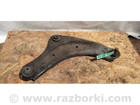 ФОТО Важіль передньої підвіски нижній для Nissan Juke (10-19) Київ