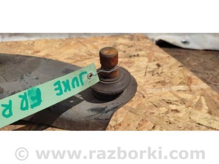 ФОТО Важіль передньої підвіски нижній для Nissan Juke (10-19) Київ