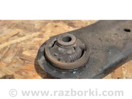 ФОТО Важіль передньої підвіски нижній для Nissan Juke (10-19) Київ