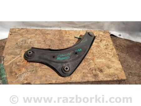 ФОТО Важіль передньої підвіски нижній для Nissan Juke (10-19) Київ