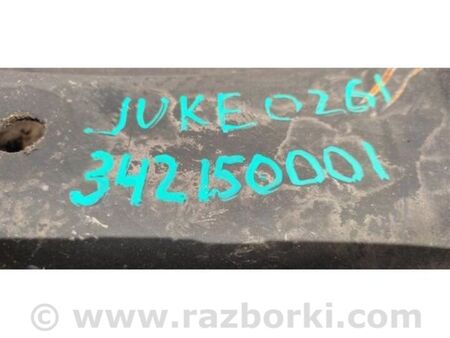 ФОТО Важіль передньої підвіски нижній для Nissan Juke (10-19) Київ