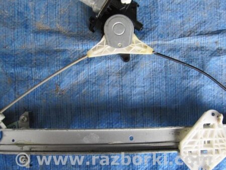 ФОТО Склопідйомник для Subaru Outback IV BM/BR (09-14) Київ