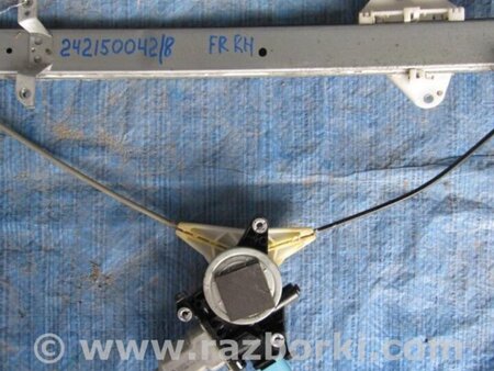 ФОТО Склопідйомник для Subaru Outback IV BM/BR (09-14) Київ