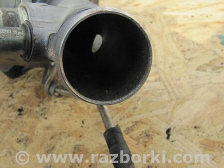 ФОТО Турбіна для Nissan Juke (10-19) Київ