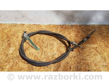 ФОТО трос стоянкового гальма для Nissan Juke (10-19) Київ