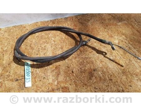 ФОТО трос стоянкового гальма для Nissan Juke (10-19) Київ