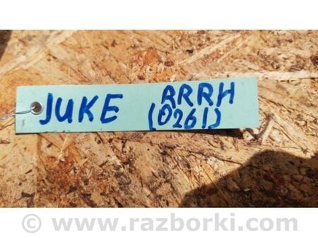 ФОТО трос стоянкового гальма для Nissan Juke (10-19) Київ