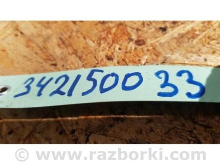 ФОТО трос стоянкового гальма для Nissan Juke (10-19) Київ