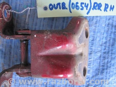 ФОТО Петля двері верхня для Subaru Outback IV BM/BR (09-14) Київ