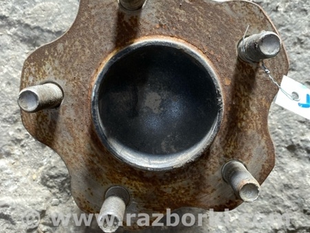 ФОТО Маточина колеса для Nissan Juke (10-19) Київ