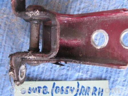 ФОТО Петля двері нижня для Subaru Outback IV BM/BR (09-14) Київ