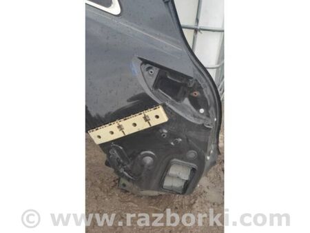 ФОТО Чверть кузова задня для Infiniti FX/QX70 S51 (08-17) Київ