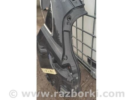 ФОТО Чверть кузова задня для Infiniti FX/QX70 S51 (08-17) Київ
