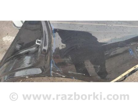ФОТО Чверть кузова задня для Infiniti FX/QX70 S51 (08-17) Київ