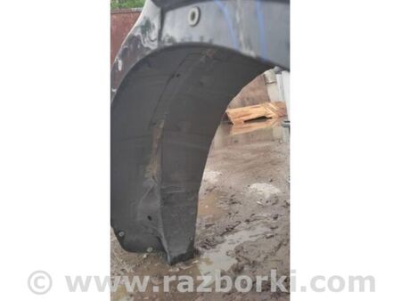 ФОТО Чверть кузова задня для Infiniti FX/QX70 S51 (08-17) Київ