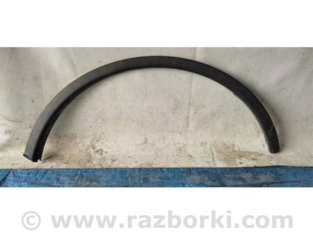 ФОТО Накладка крила (розширювач арки) для Infiniti FX/QX70 S51 (08-17) Київ