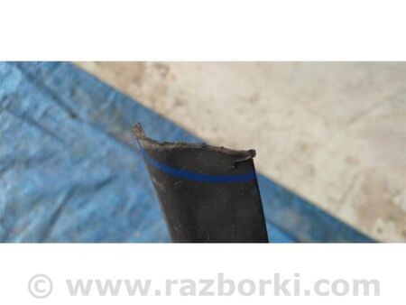 ФОТО Накладка крила (розширювач арки) для Infiniti FX/QX70 S51 (08-17) Київ