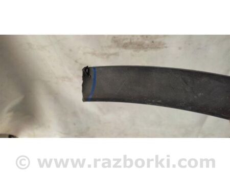 ФОТО Накладка крила (розширювач арки) для Infiniti FX/QX70 S51 (08-17) Київ