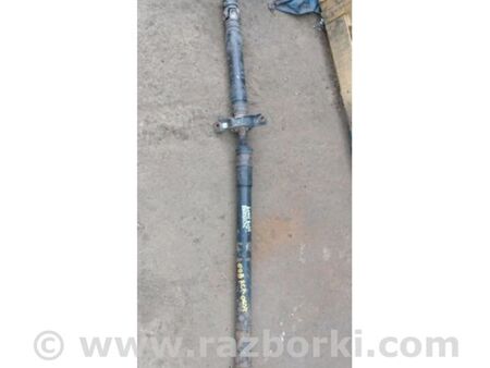 ФОТО Карданний вал задній для Subaru Outback IV BM/BR (09-14) Київ