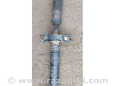 ФОТО Карданний вал задній для Subaru Outback IV BM/BR (09-14) Київ