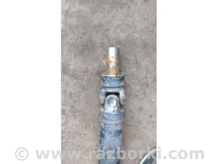 ФОТО Карданний вал задній для Subaru Outback IV BM/BR (09-14) Київ