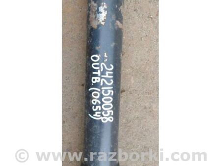 ФОТО Карданний вал задній для Subaru Outback IV BM/BR (09-14) Київ