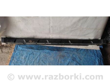 ФОТО Накладка порогу зовнішня для Subaru Outback IV BM/BR (09-14) Київ