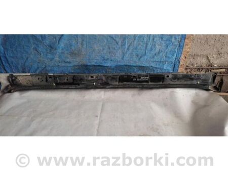 ФОТО Накладка порогу зовнішня для Subaru Outback IV BM/BR (09-14) Київ