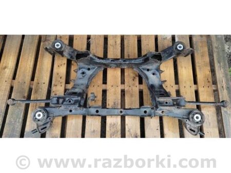 ФОТО Балка задньої підвіски для Subaru Outback IV BM/BR (09-14) Київ