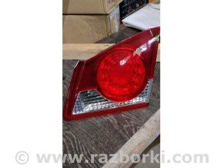 ФОТО Ліхтар внутрішній для Honda Civic 8 FK,FN1,FN2 UFO (09.2005 - 06.2012) Київ