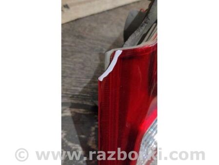 ФОТО Ліхтар внутрішній для Honda Civic 8 FK,FN1,FN2 UFO (09.2005 - 06.2012) Київ