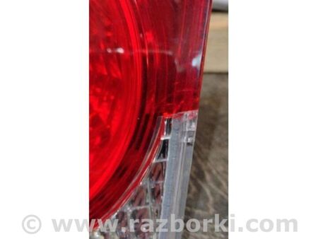 ФОТО Ліхтар внутрішній для Honda Civic 8 FK,FN1,FN2 UFO (09.2005 - 06.2012) Київ