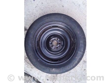 ФОТО Колісний диск (докатка) для Subaru Outback IV BM/BR (09-14) Київ