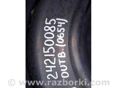 ФОТО Колісний диск (докатка) для Subaru Outback IV BM/BR (09-14) Київ