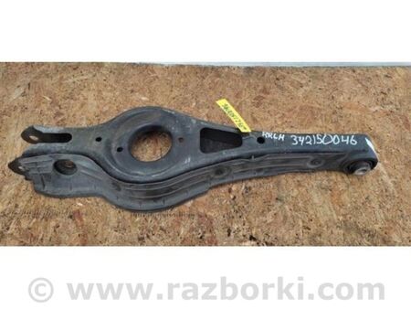 ФОТО Важіль задньої підвіски нижній поперечний для Hyundai Sonata VII LF (14-19) Київ