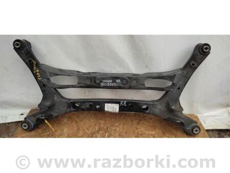 ФОТО Балка задньої підвіски для Hyundai Sonata VII LF (14-19) Київ