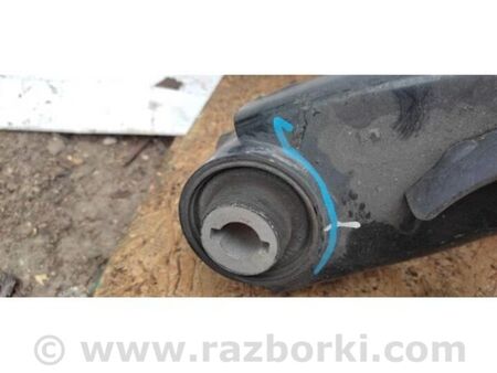 ФОТО Балка задньої підвіски для Hyundai Sonata VII LF (14-19) Київ