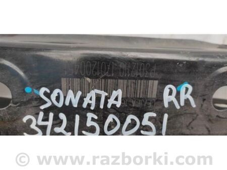 ФОТО Балка задньої підвіски для Hyundai Sonata VII LF (14-19) Київ