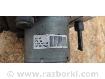 ФОТО Блок антиблокувальної системи для Hyundai Sonata VII LF (14-19) Київ