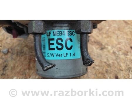 ФОТО Блок антиблокувальної системи для Hyundai Sonata VII LF (14-19) Київ