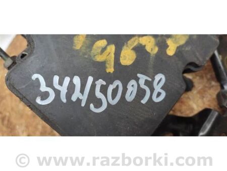 ФОТО Блок антиблокувальної системи для Hyundai Sonata VII LF (14-19) Київ