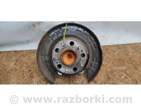 ФОТО Цапфа для Hyundai Sonata VII LF (14-19) Київ