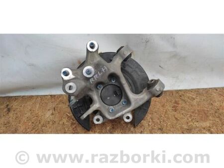 ФОТО Цапфа для Hyundai Sonata VII LF (14-19) Київ