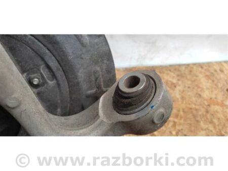 ФОТО Цапфа для Hyundai Sonata VII LF (14-19) Київ