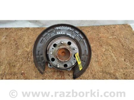 ФОТО Маточина колеса для Hyundai Sonata VII LF (14-19) Київ