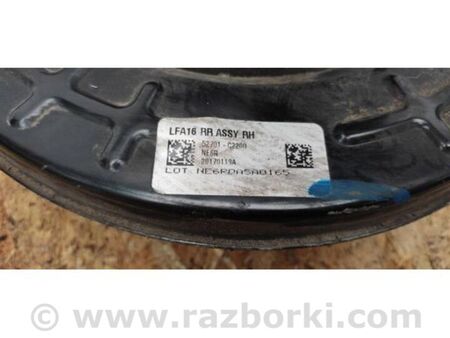 ФОТО Маточина колеса для Hyundai Sonata VII LF (14-19) Київ