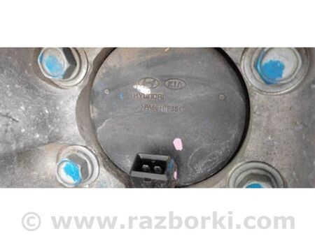 ФОТО Маточина колеса для Hyundai Sonata VII LF (14-19) Київ